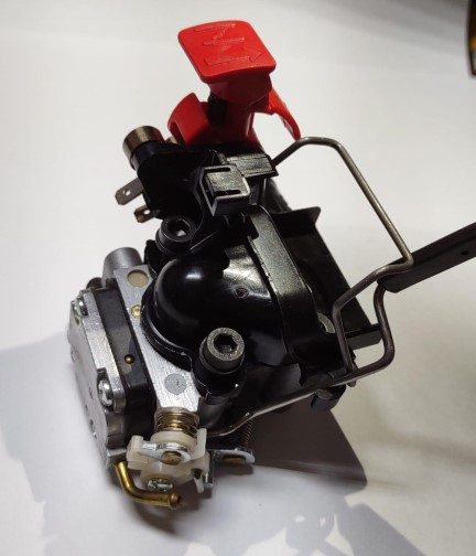 HUSQVARNA 435 506450501 Carburetor